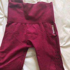Gymshark seamless leggings